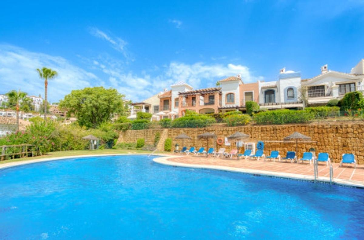 Townhouse Terraced in Los Arqueros