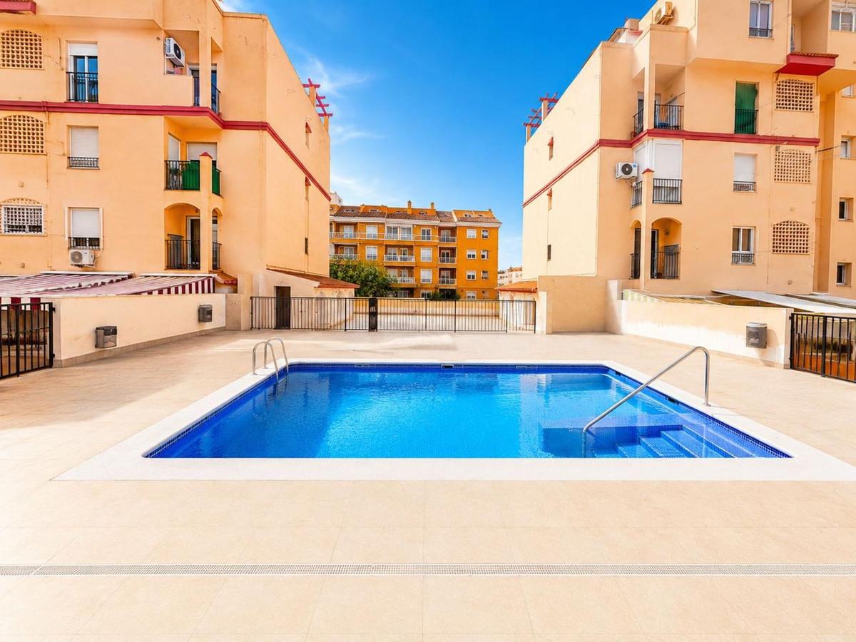 Apartment Ground Floor in Arroyo de la Miel