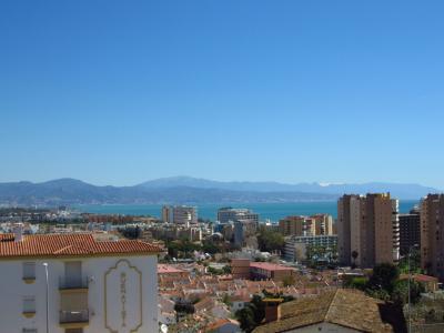 R5426749, Apartment Middle Floor in Torremolinos Centro