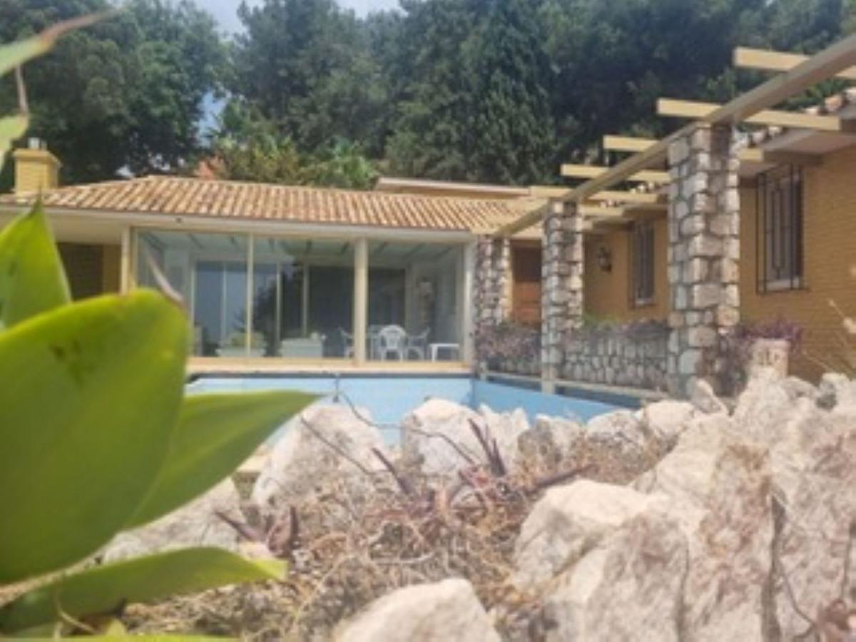 Villa Detached in Benalmadena