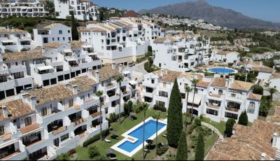 R5426947, Townhouse Terraced in Los Arqueros