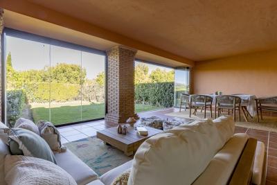 R5427025, Apartment Ground Floor in Casares