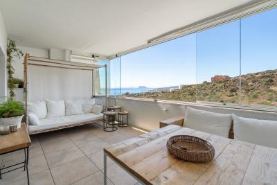 R5427052, Apartment Ground Floor in Manilva