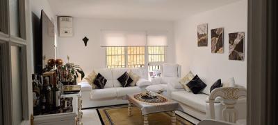R5427064, Apartment Ground Floor in Marbella