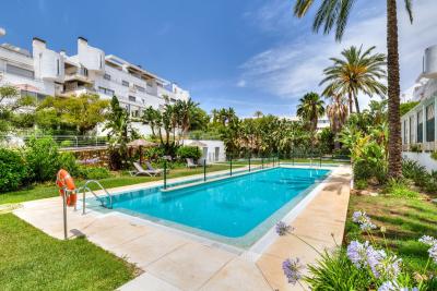 R5427076, Apartment Penthouse in La Cala de Mijas