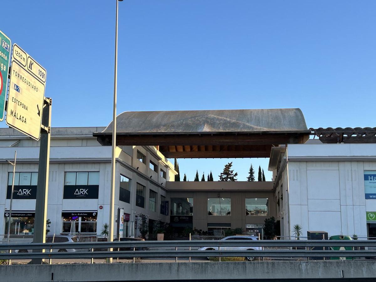 Commercial Commercial Premises in Sotogrande