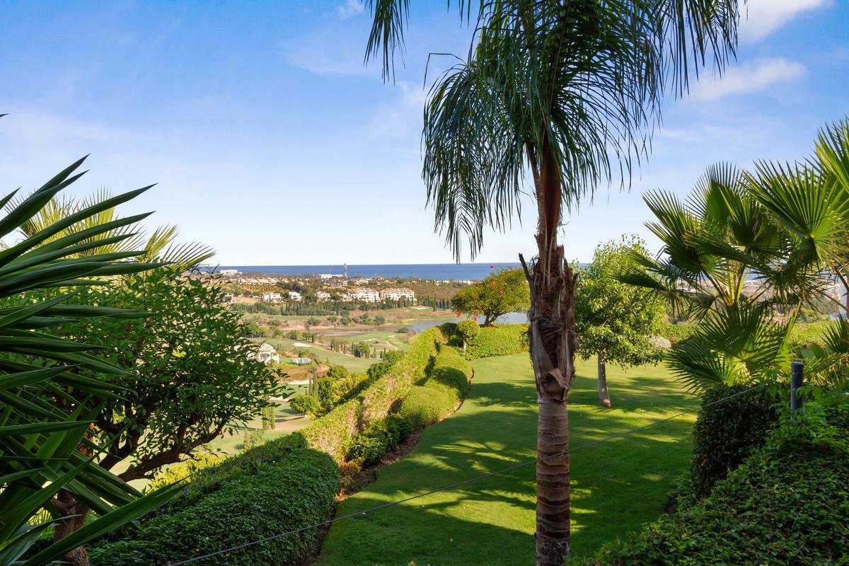 Apartment Ground Floor in Los Flamingos