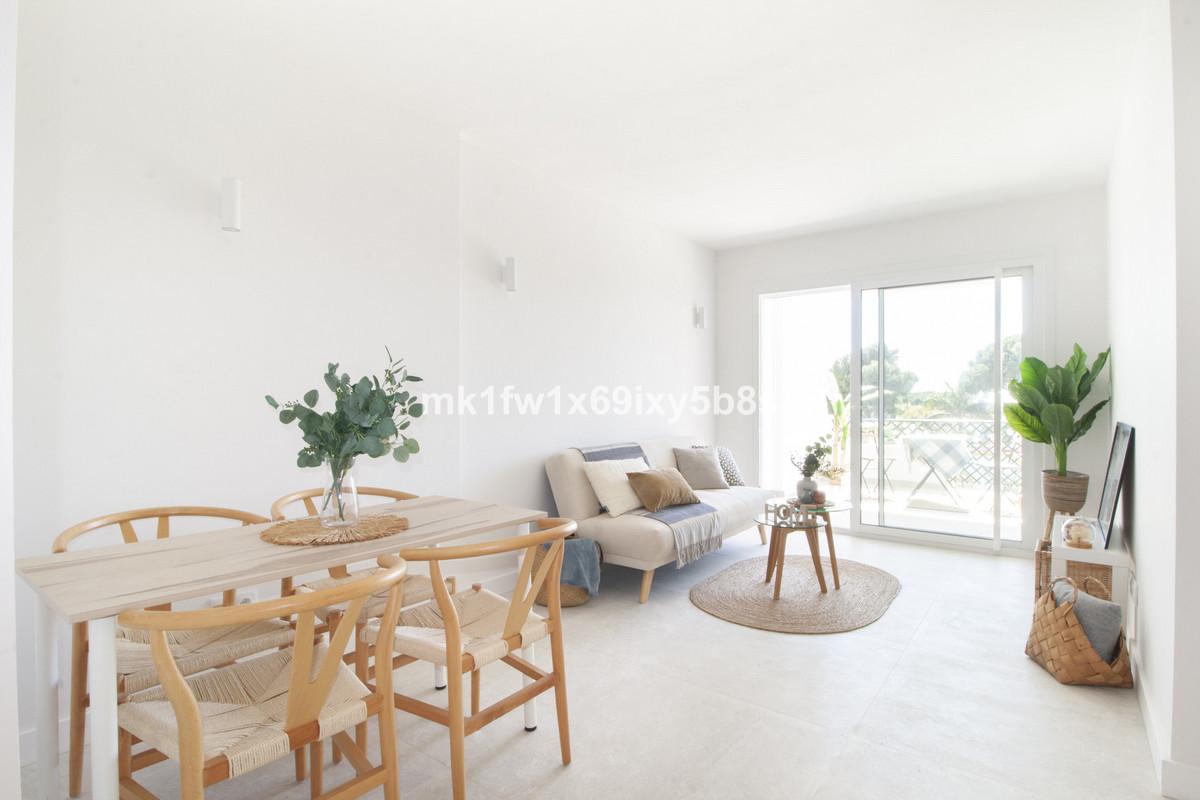 Apartment Middle Floor in Artola