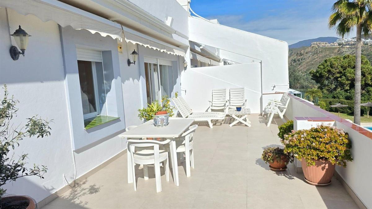 Apartment Ground Floor in La Quinta