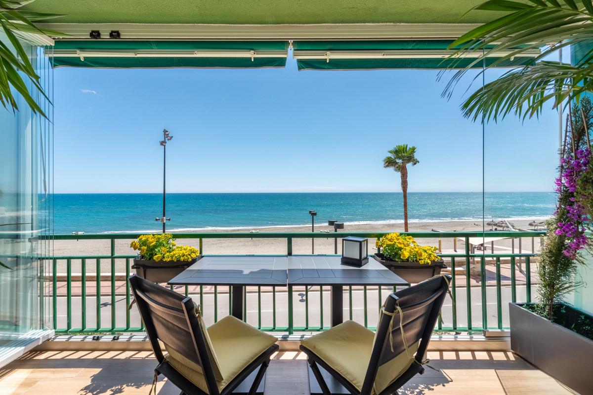 Apartment Middle Floor in Carvajal