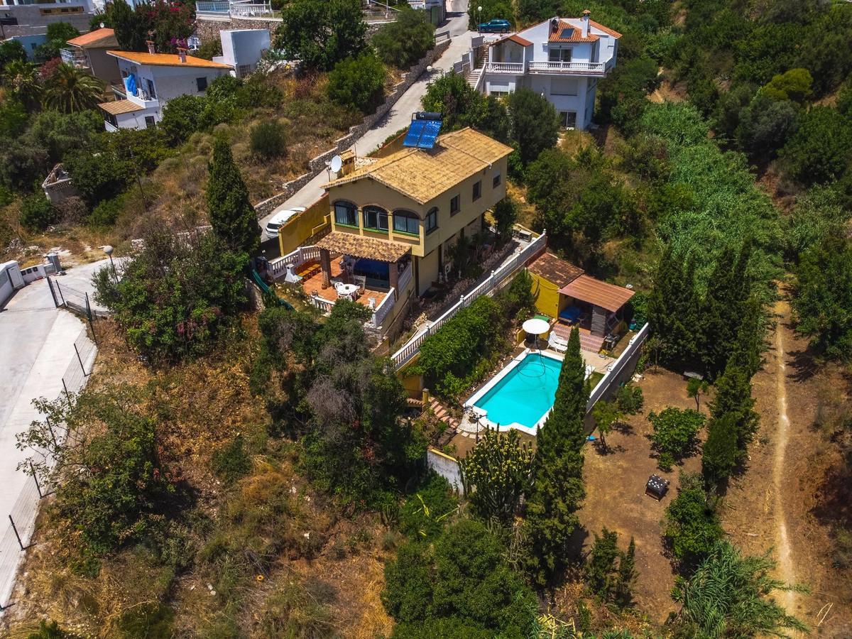 Villa Detached in Torreblanca