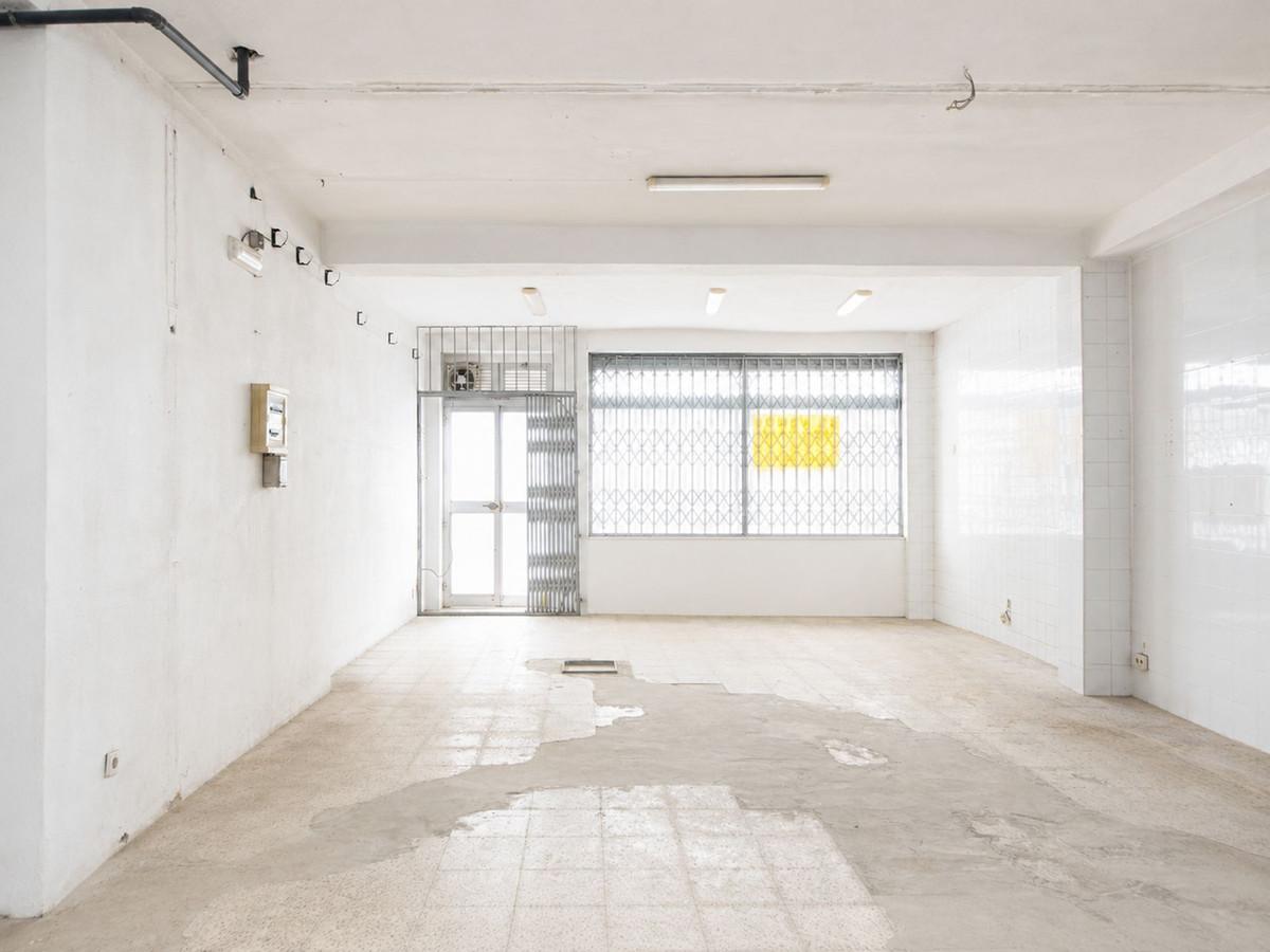 Commercial Other in San Pedro de Alc&aacute;ntara