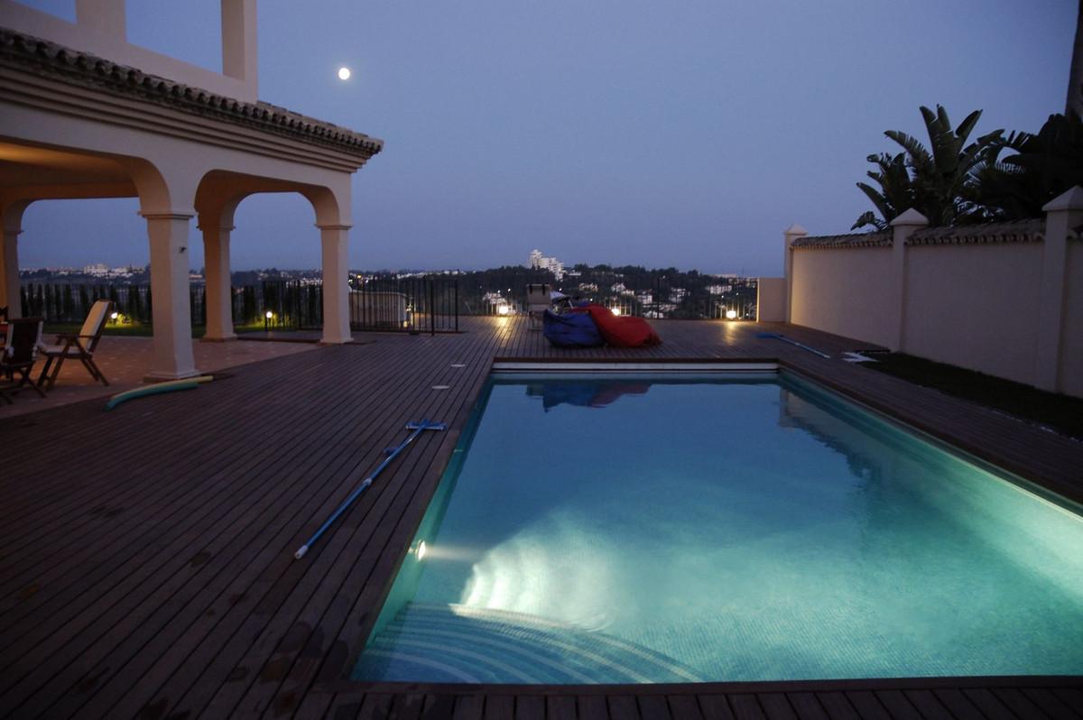 Villa Detached in Atalaya