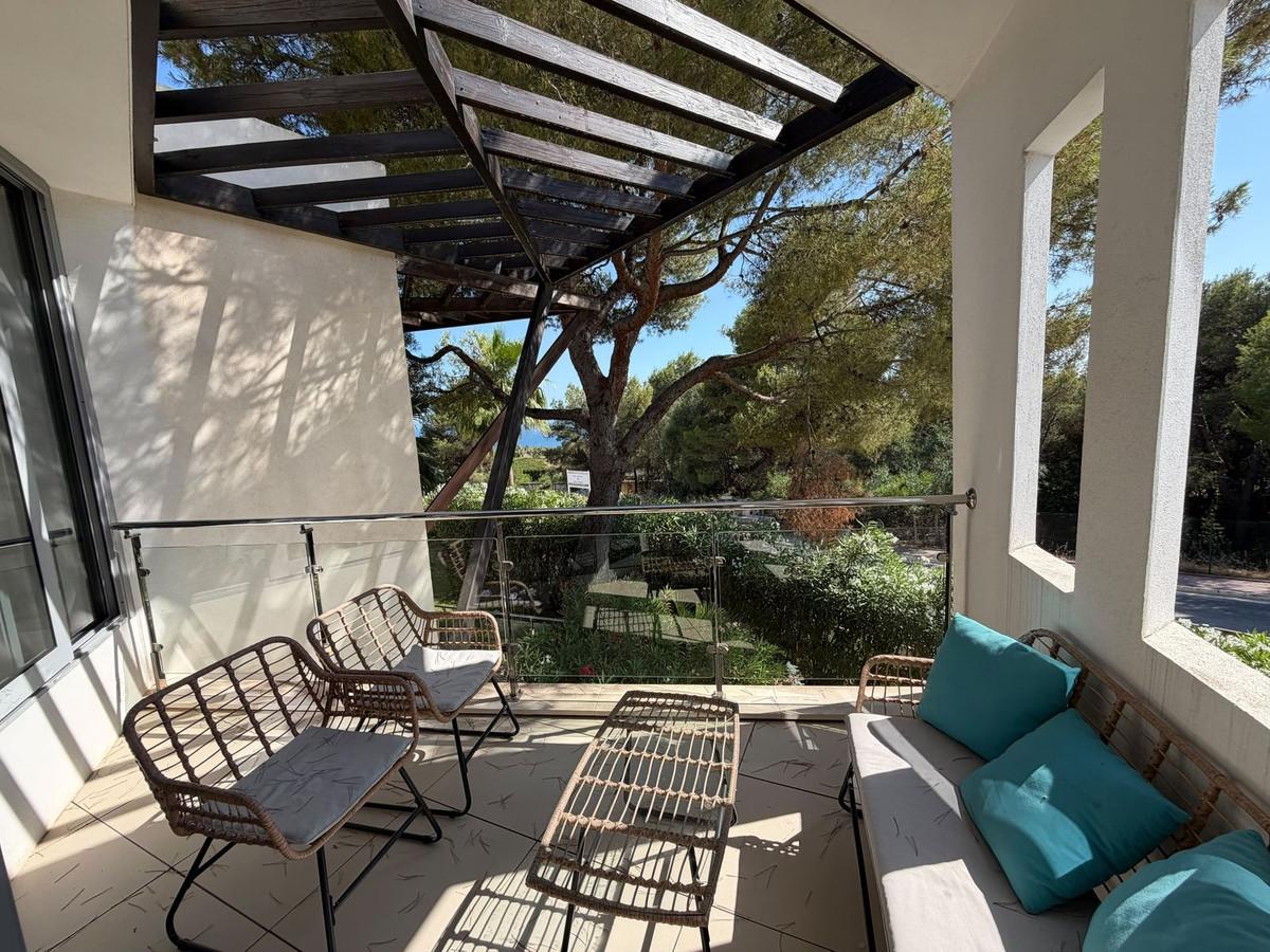 Townhouse Terraced in Sierra Blanca