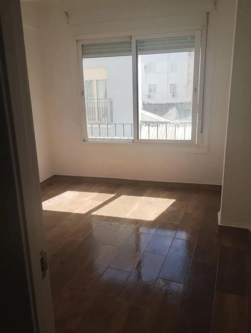 Apartment Middle Floor in M&aacute;laga