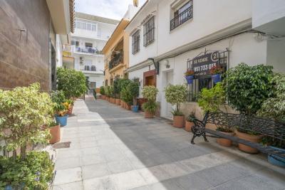 R5427598, Townhouse Terraced in La Cala de Mijas