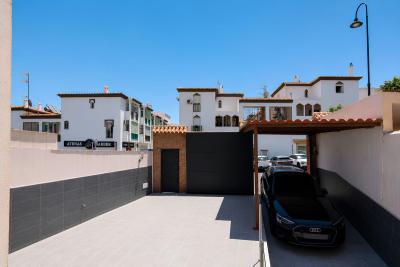 R5427613, Townhouse Terraced in Mijas