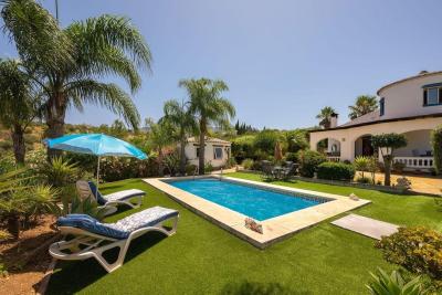 R5427748, Villa Detached in Alhaur&iacute;n el Grande
