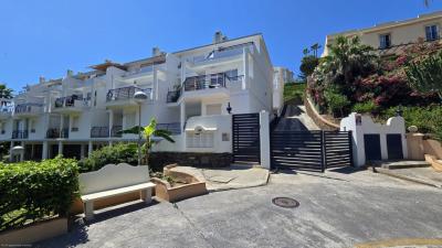 R5427793, Townhouse Terraced in Mijas Costa