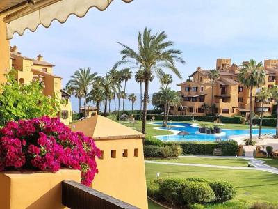 R5427805, Apartment Middle Floor in Estepona