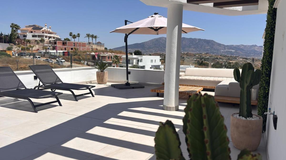 Apartment Middle Floor in Calanova Golf
