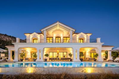 R5427835, Villa Detached in Benahav&iacute;s