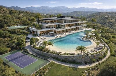 R5427859, Plot Residential in La Zagaleta