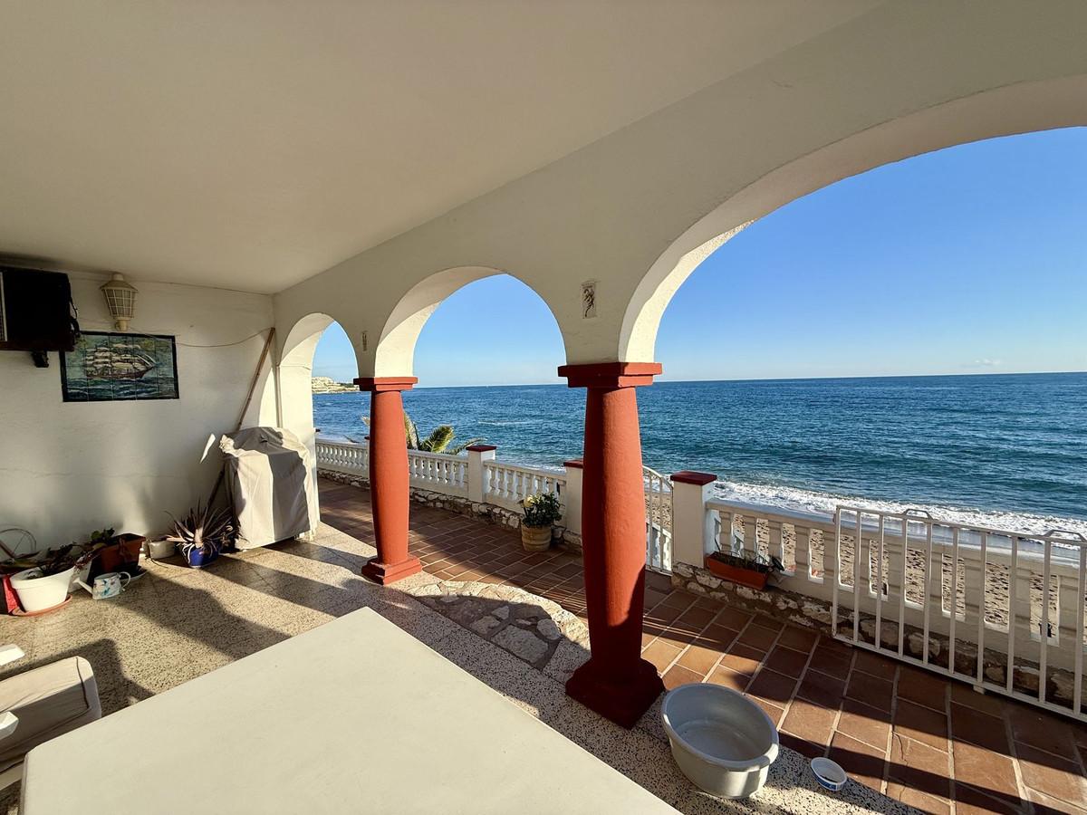 Villa Detached in Mijas Costa