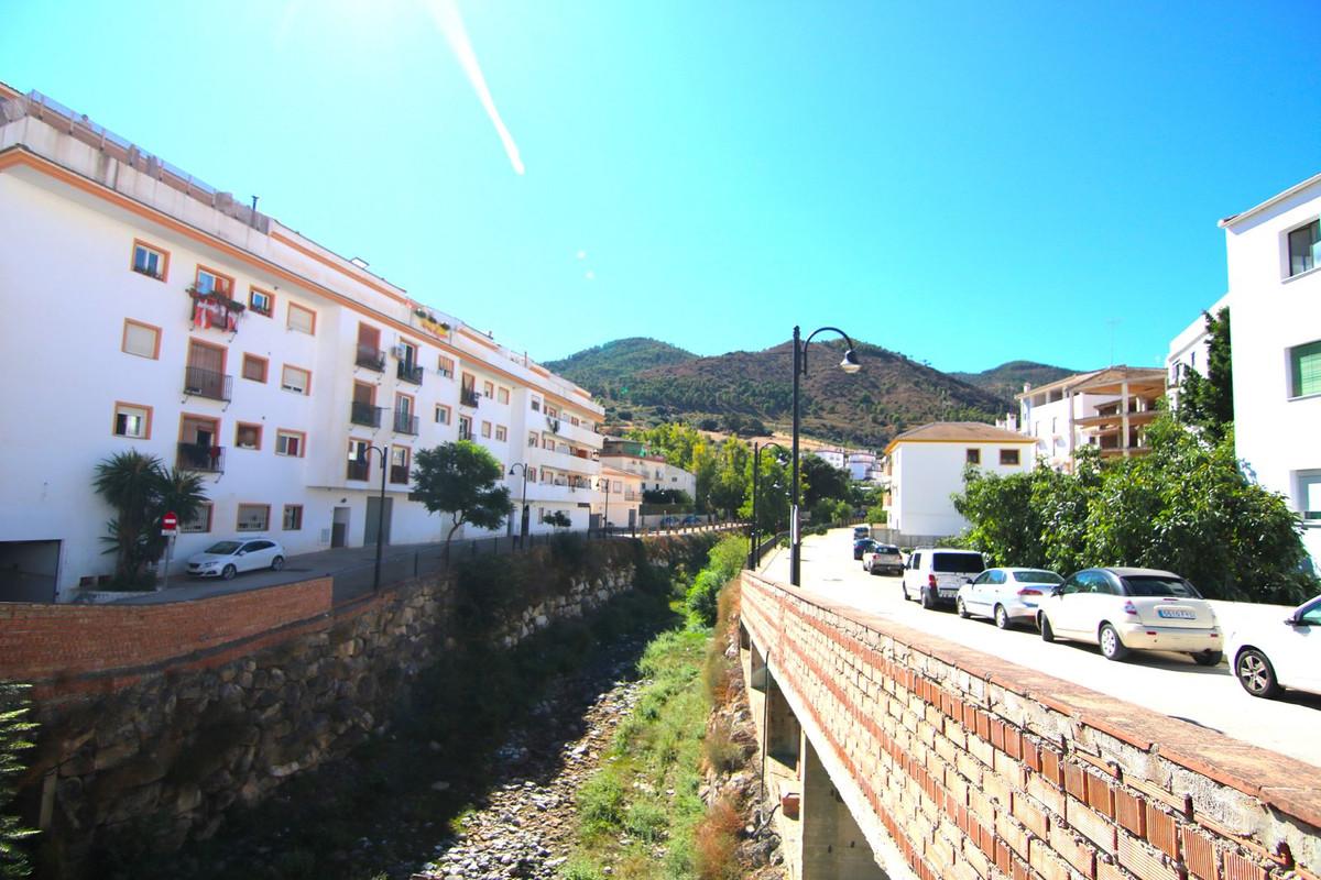 Townhouse Terraced in Tolox