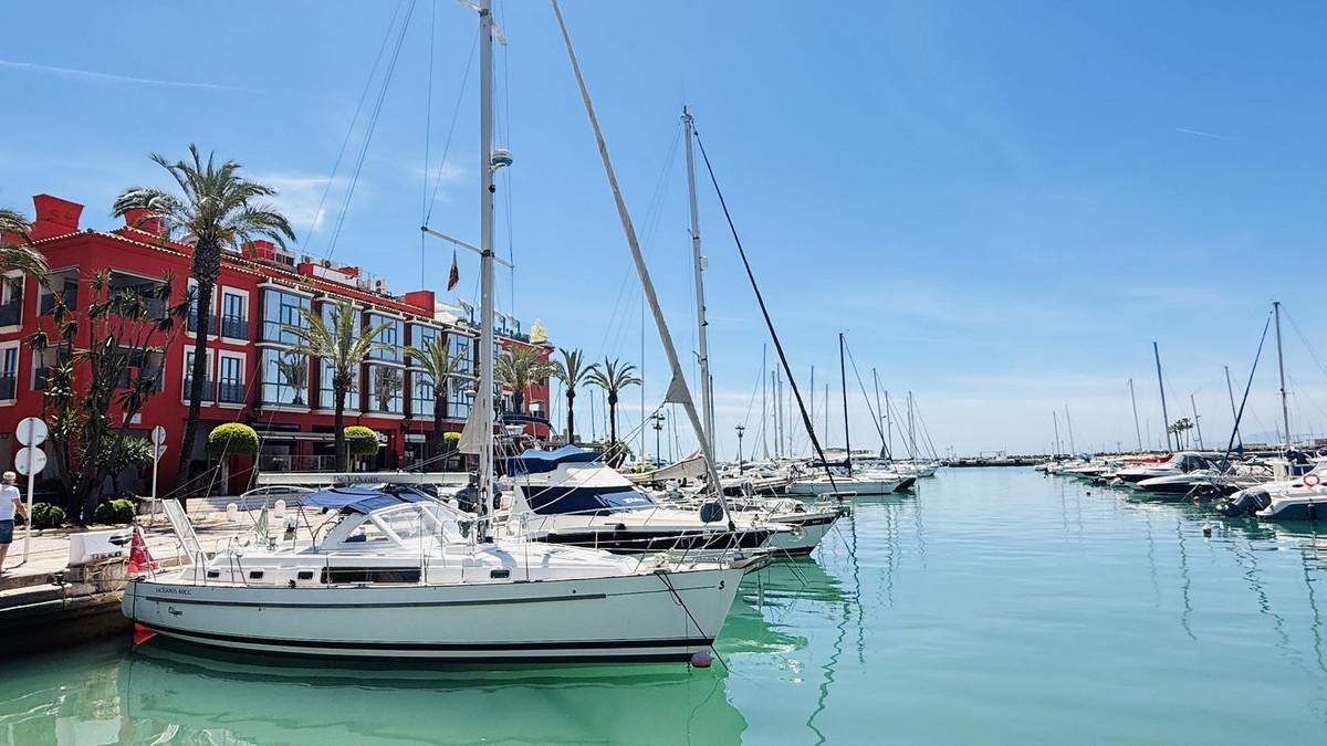 Plot Residential in Sotogrande