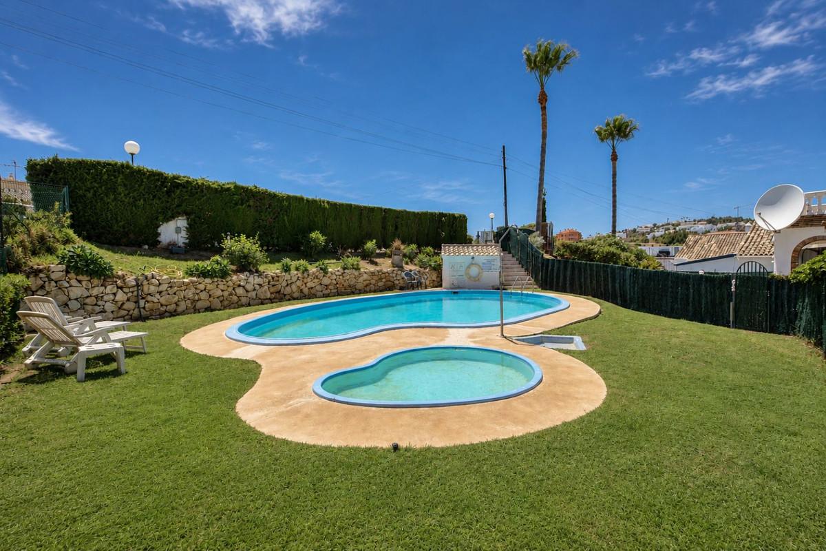 Villa Detached in El Faro