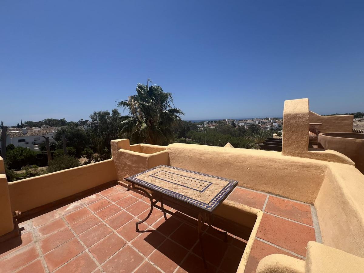 Apartment Penthouse Duplex in Atalaya