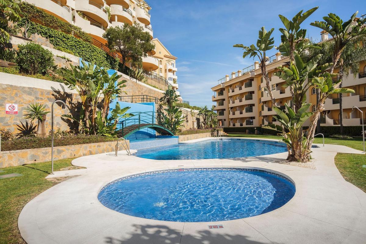 Apartment Middle Floor in Nueva Andaluc&iacute;a