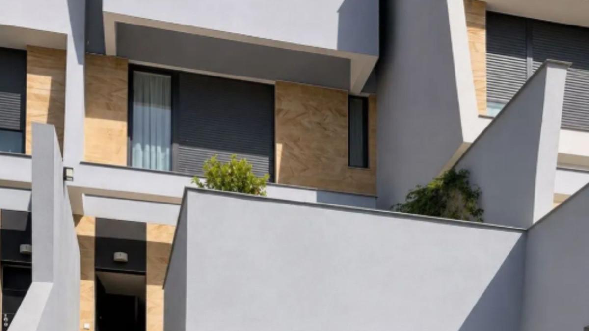 Townhouse Terraced in Sotogrande