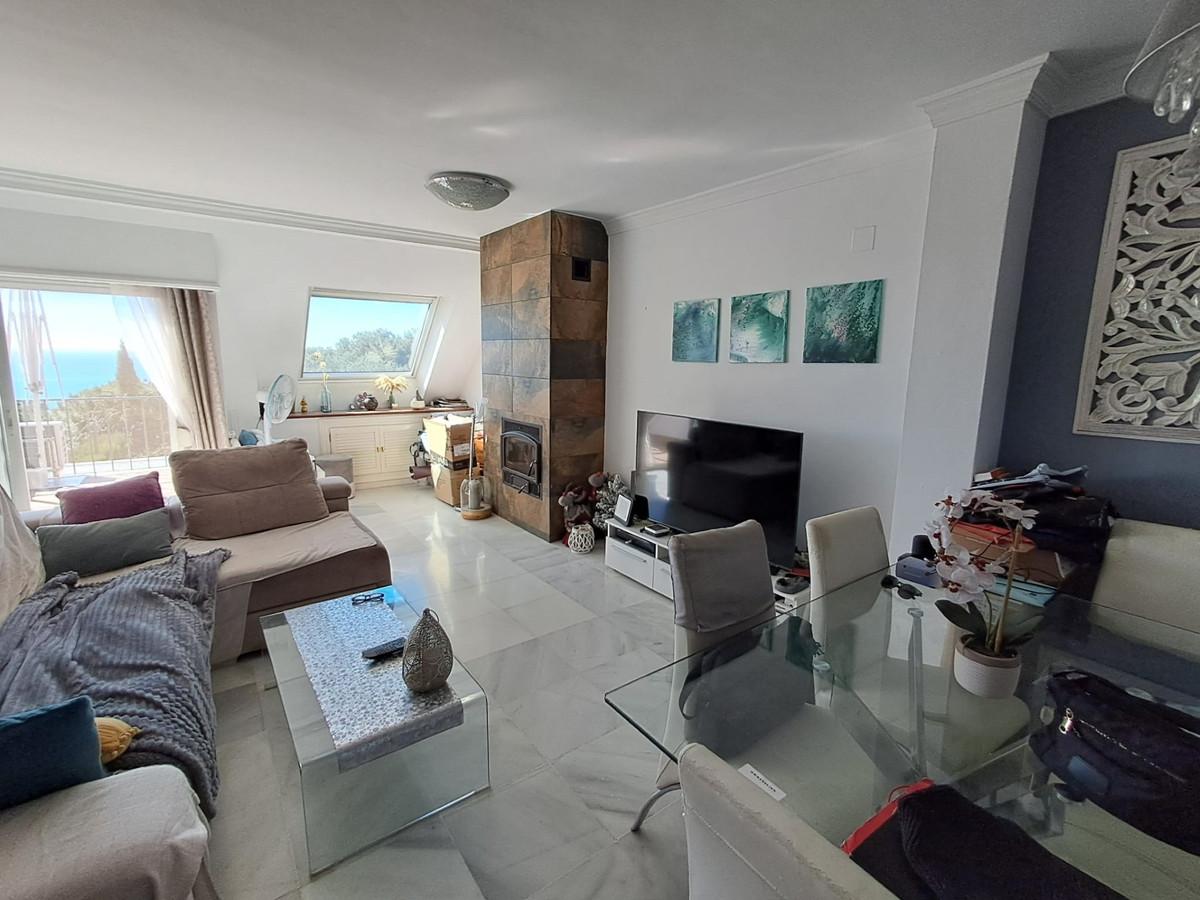 Townhouse Terraced in Estepona