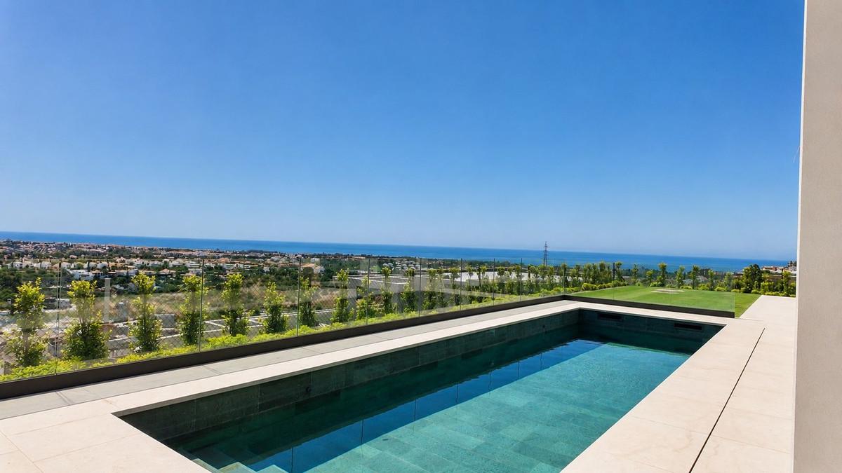 Villa Detached in Benahav&iacute;s