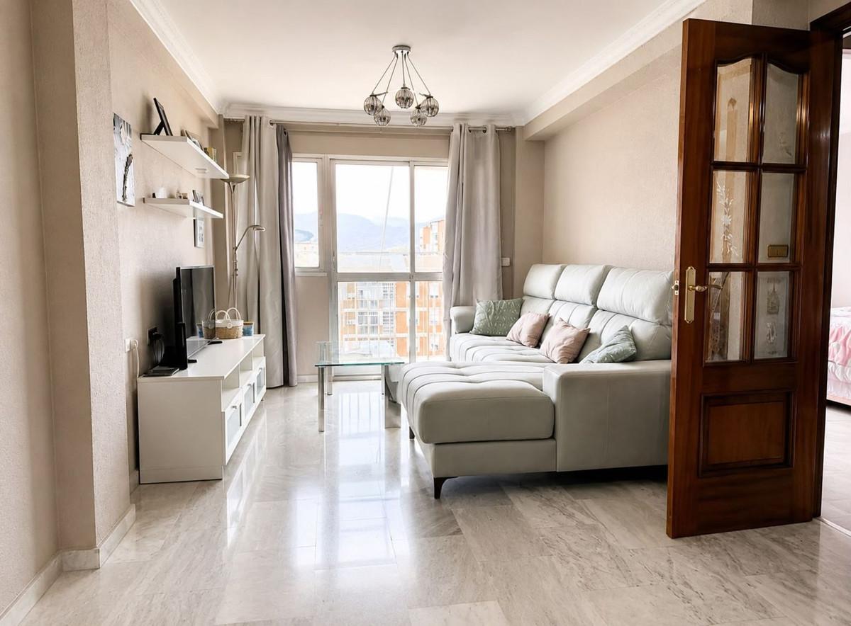 Apartment Middle Floor in La Princesa