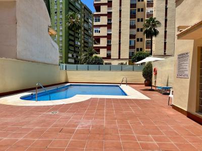 R5429521, Apartment Middle Floor in Los Boliches