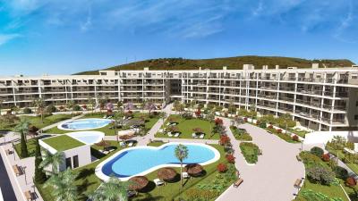 R5429530, Apartment Middle Floor in Manilva