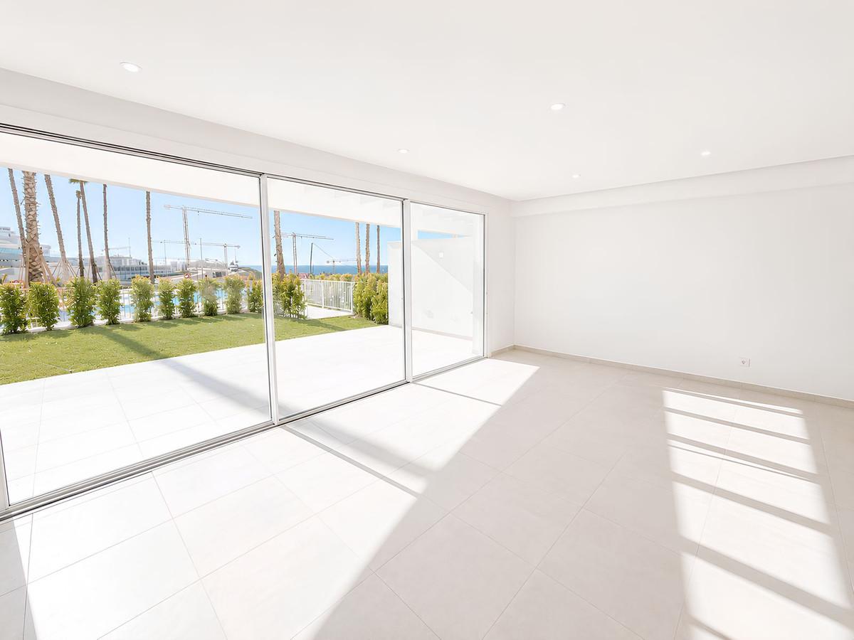 Apartment Ground Floor in La Cala de Mijas
