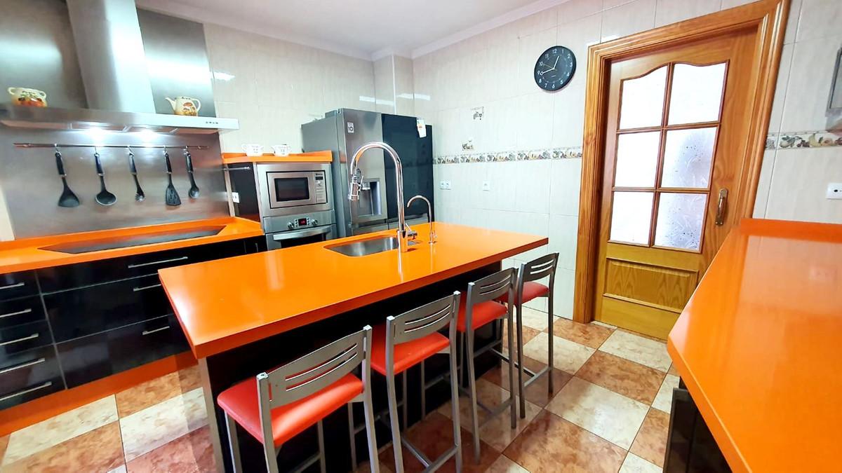 Apartment Middle Floor in Alhaur&iacute;n el Grande