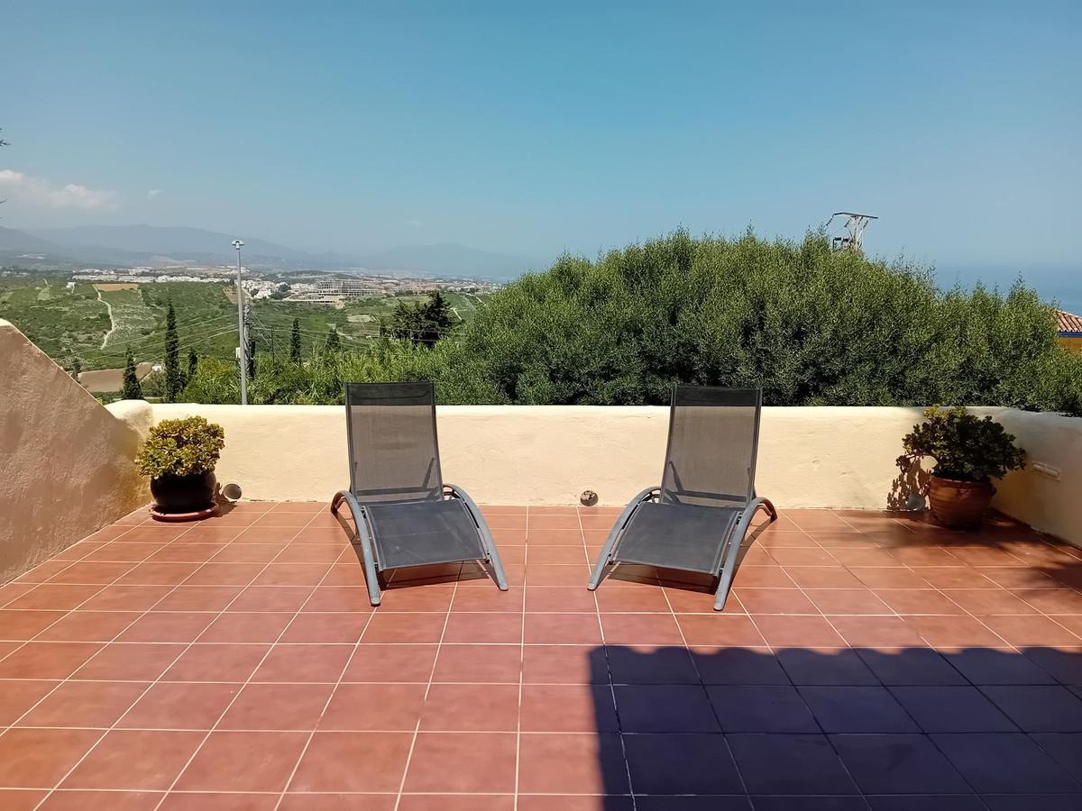 Townhouse Semi Detached in Manilva