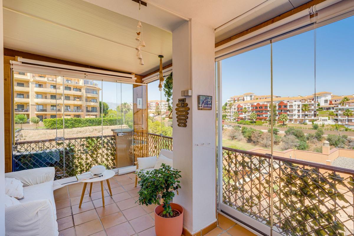 Apartment Middle Floor in Riviera del Sol