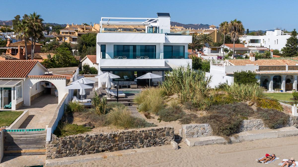 Villa Detached in Costabella