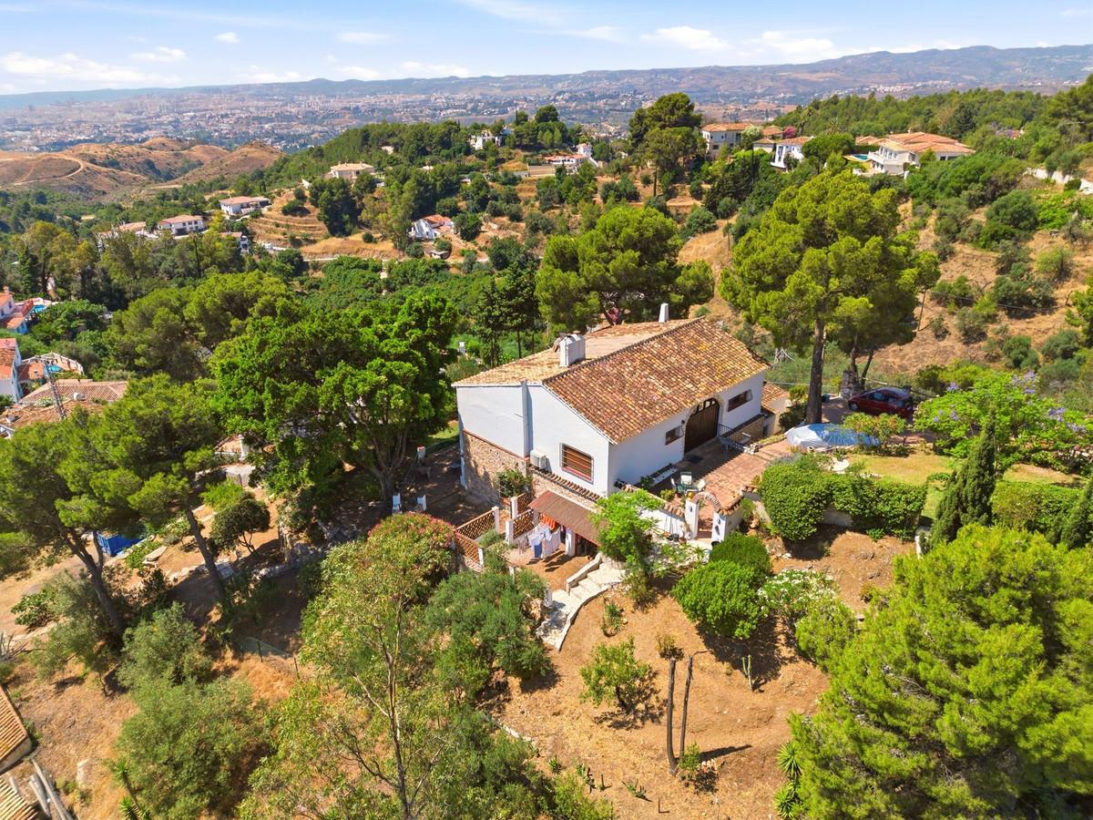 Villa Detached in Mijas