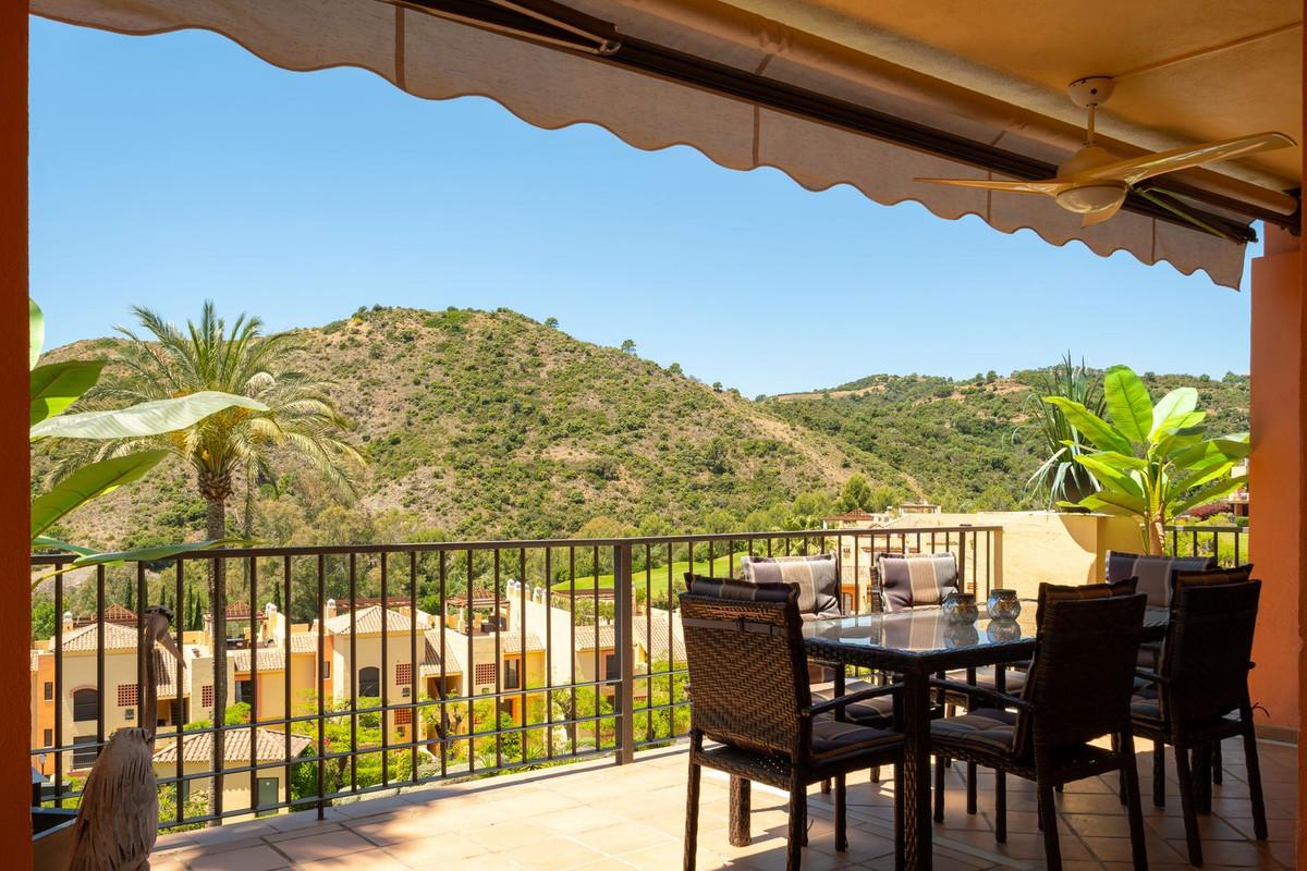 Apartment Middle Floor in Los Arqueros