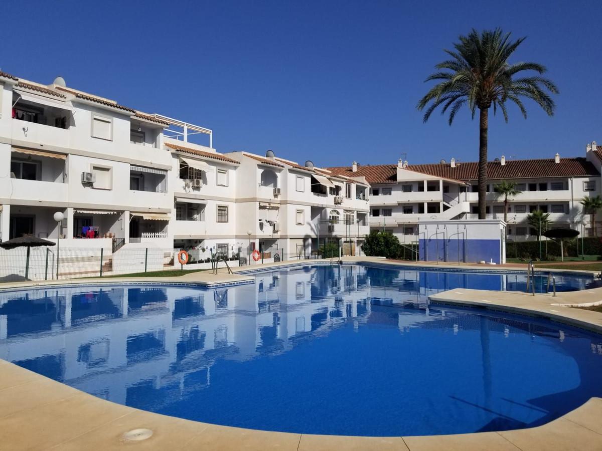 Apartment Penthouse in Cerros del Aguila