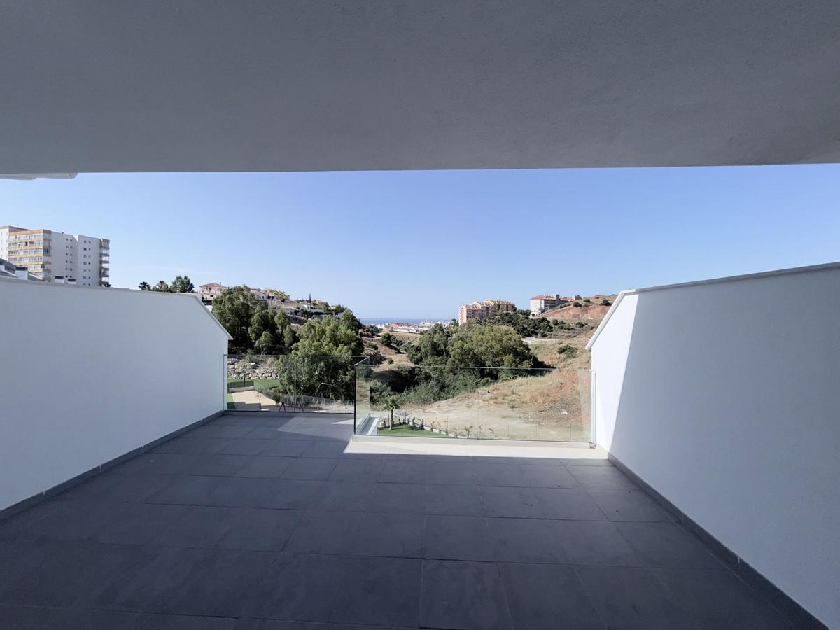Apartment Middle Floor in Fuengirola