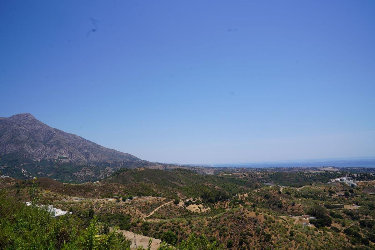 Plot Residential in La Quinta
