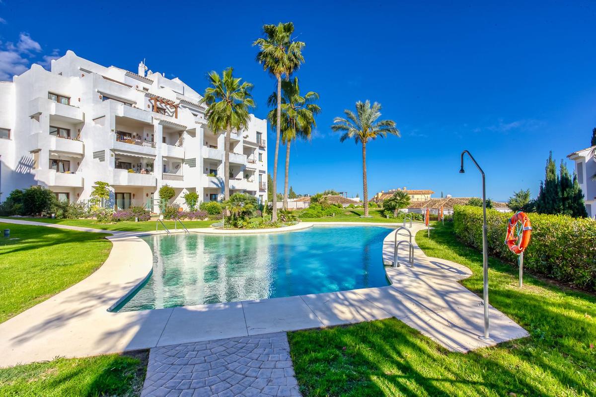 Apartment Penthouse Duplex in Mijas Golf